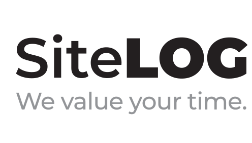SiteLOG gradbeni dnevnik