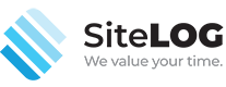 SiteLOG gradbeni dnevnik